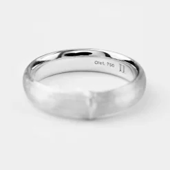Ole Lynggaard Rings | Rings-Nature ring mens large
