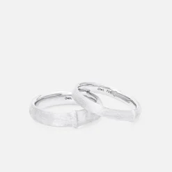 Ole Lynggaard Rings | Rings-Nature ring mens large