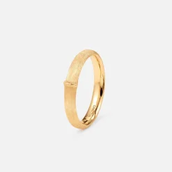 Ole Lynggaard Rings | Rings-Nature ring mens small