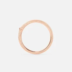 Ole Lynggaard Rings | Rings-Nature ring mens small