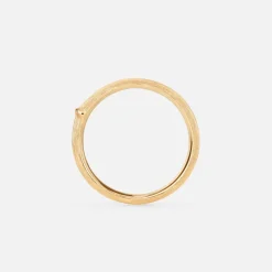 Ole Lynggaard Rings | Rings-Nature ring mens small
