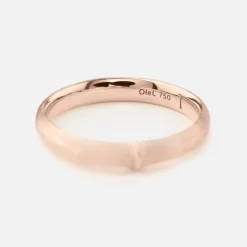 Ole Lynggaard Rings | Rings-Nature ring mens small