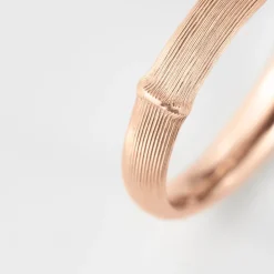 Ole Lynggaard Rings | Rings-Nature ring mens small