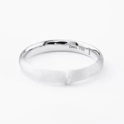 Ole Lynggaard Rings | Rings-Nature ring mens small