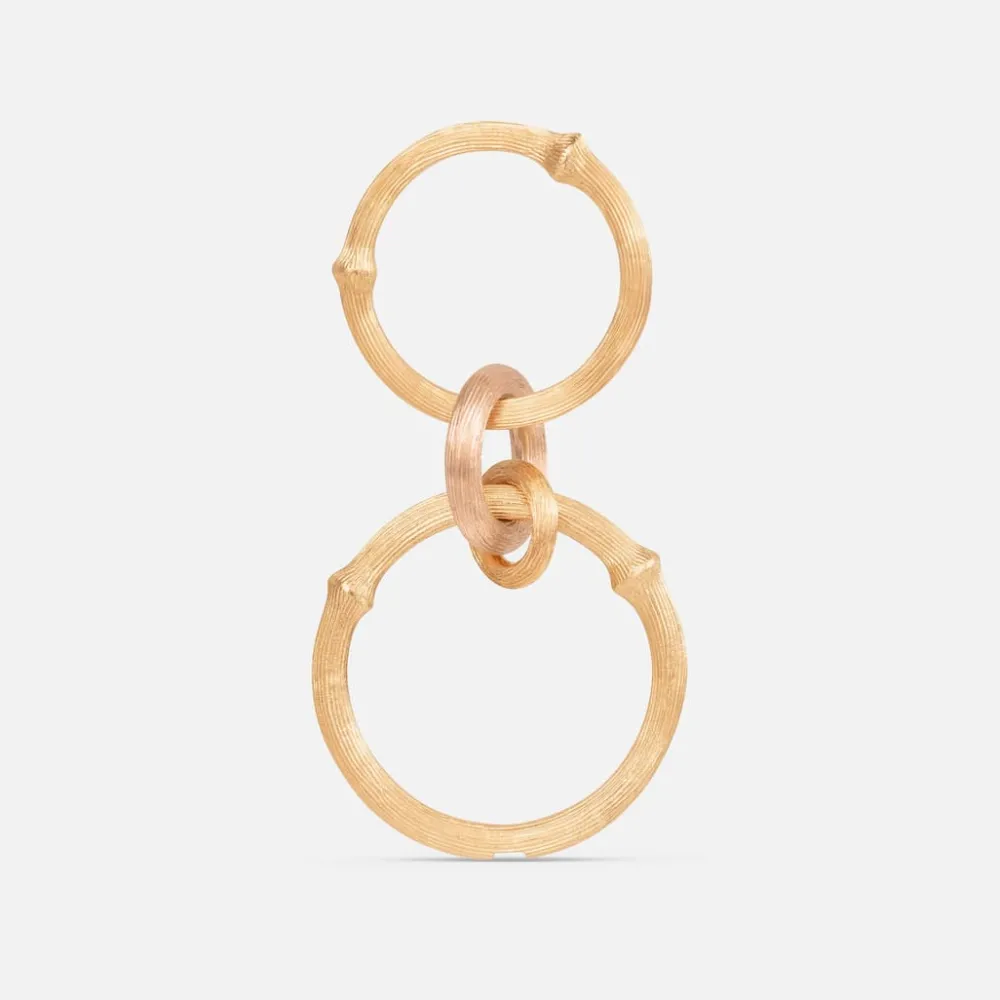 Ole Lynggaard Rings-Nature ring with pendant