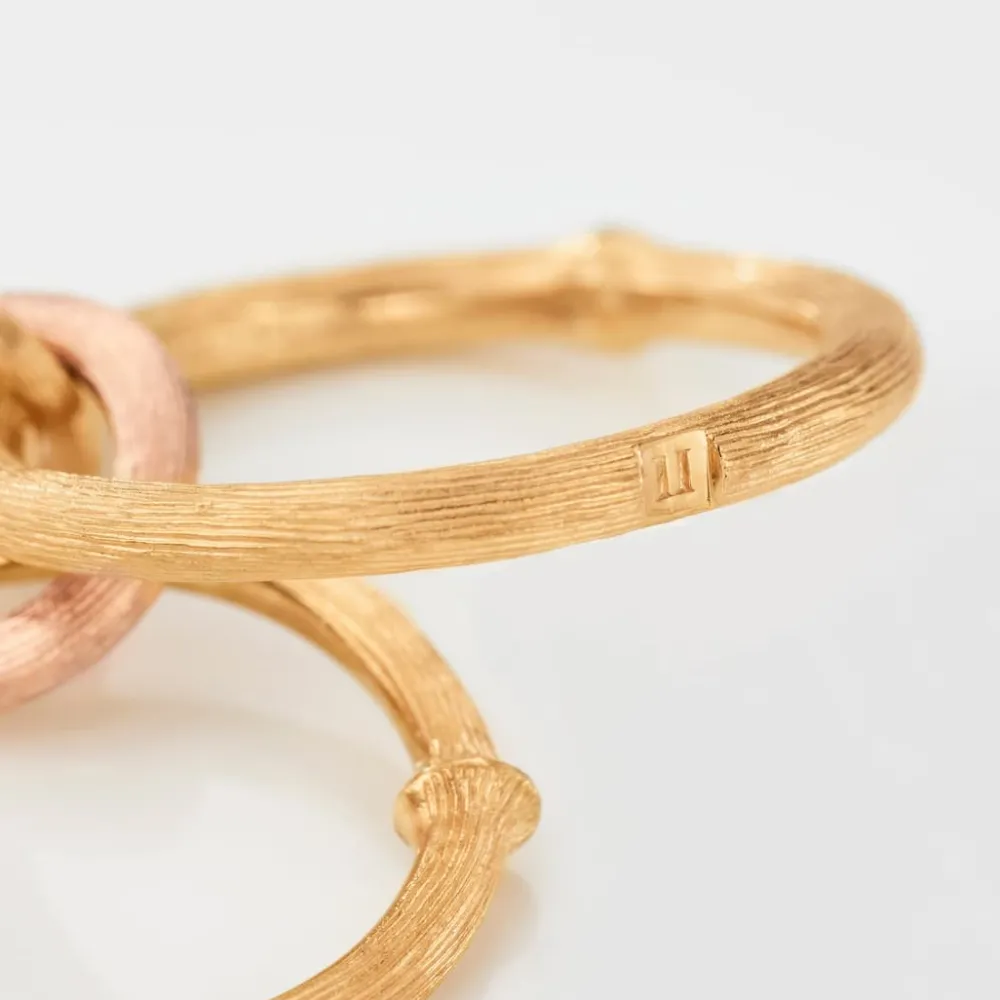 Ole Lynggaard Rings-Nature ring with pendant