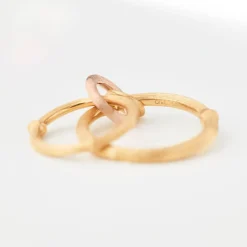 Ole Lynggaard Rings-Nature ring with pendant