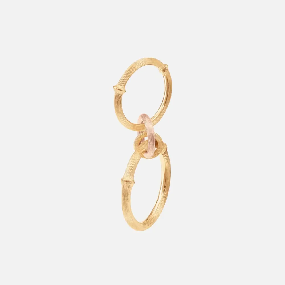 Ole Lynggaard Rings-Nature ring with pendant