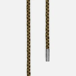 Ole Lynggaard Necklaces-Necklace string twisted