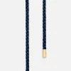 Ole Lynggaard Necklaces | Necklaces-Necklace string twisted