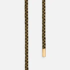 Ole Lynggaard Necklaces-Necklace string twisted