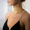Ole Lynggaard Necklaces | High Jewellery-Shooting Stars choker