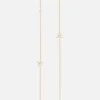 Ole Lynggaard Necklaces-Shooting Stars collier