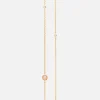 Ole Lynggaard Necklaces-Shooting Stars collier 80/90 cm