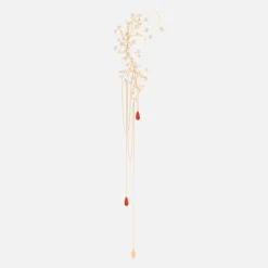Ole Lynggaard High Jewellery | High Jewellery-Shooting Stars earring