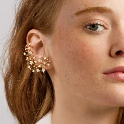 Ole Lynggaard High Jewellery | High Jewellery-Shooting Stars earring