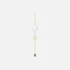 Ole Lynggaard Earring Pendants And Drops-Shooting Stars earring pendant