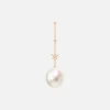 Ole Lynggaard Earring Pendants And Drops-Shooting Stars earring pendant