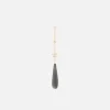 Ole Lynggaard Earring Pendants And Drops-Shooting Stars earring pendant