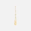 Ole Lynggaard Earring Pendants And Drops-Shooting Stars earring pendant