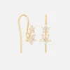 Ole Lynggaard Earring Pairs-Shooting Stars earrings