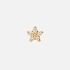 Ole Lynggaard Earring Singles-Shooting Stars stud earring small