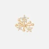 Ole Lynggaard Earring Singles-Shooting Stars stud earring