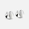Ole Lynggaard Cufflinks-Signet cufflinks