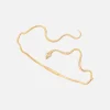 Ole Lynggaard High Jewellery | High Jewellery-Snakes choker
