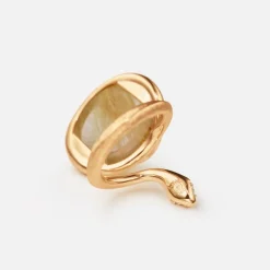 Ole Lynggaard Rings-Snakes ring