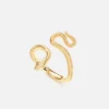 Ole Lynggaard Rings | New In-Snakes ring mini