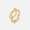 Ole Lynggaard Rings-Snakes ring small