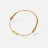 Ole Lynggaard Bracelets | New In-Snakes string bracelet