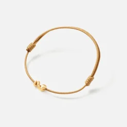 Ole Lynggaard Bracelets | New In-Snakes string bracelet