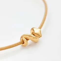 Ole Lynggaard Bracelets | New In-Snakes string bracelet