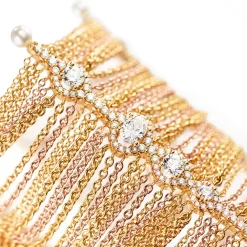 Ole Lynggaard Bracelets | High Jewellery-Special edition Shooting Stars Bracelet