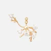 Ole Lynggaard Earring Pendants And Drops-Stardust earring pendant