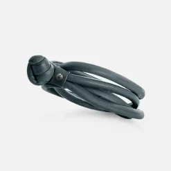 Ole Lynggaard Bracelets-Sweet drops leather bracelet