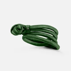 Ole Lynggaard Bracelets-Sweet drops silk bracelet
