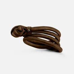 Ole Lynggaard Bracelets-Sweet drops silk bracelet