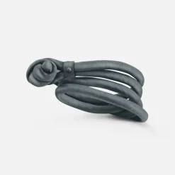Ole Lynggaard Bracelets-Sweet drops silk bracelet