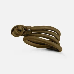 Ole Lynggaard Bracelets-Sweet drops silk bracelet