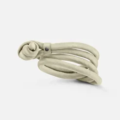 Ole Lynggaard Bracelets-Sweet drops silk bracelet