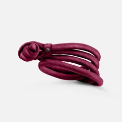 Ole Lynggaard Bracelets-Sweet drops silk bracelet