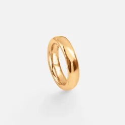 Ole Lynggaard Rings | Rings-The Ring mens 5 mm