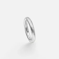 Ole Lynggaard Rings-The Ring mens 3mm