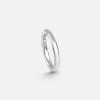 Ole Lynggaard Rings-The Ring mens 3mm