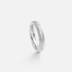 Ole Lynggaard Rings | Rings-The Ring mens 4mm