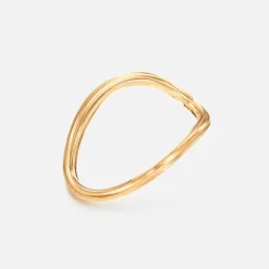 Ole Lynggaard Bracelets-Under The Sea Bangle