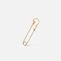 Ole Lynggaard Brooches | New In-Under the Sea Fish Hook Brooch small